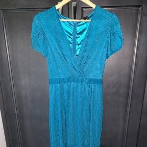 Virgos Lounge embellished dress